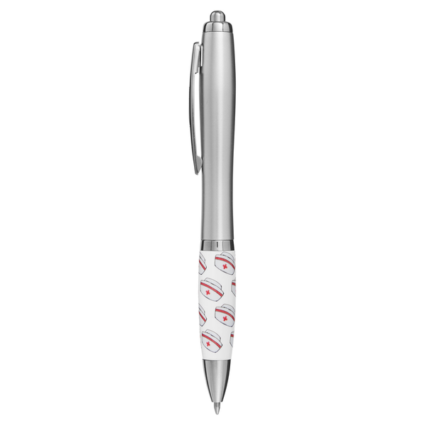 Healthcare Nurse Hat Ballpoint Pen