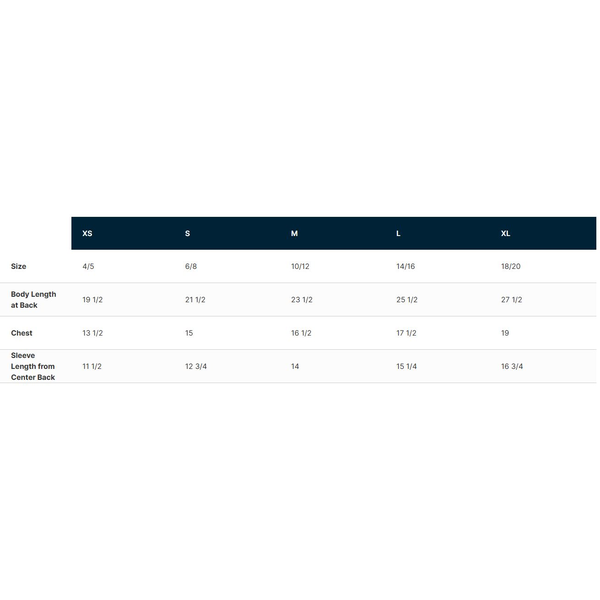 Port & Company® Heather Recycled Poly/Poly Performance Youth Tee