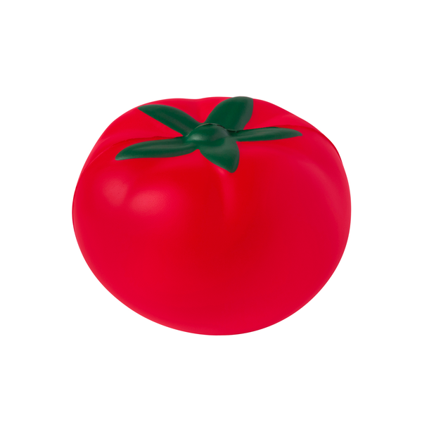 Tomato Shape Stress Reliever
