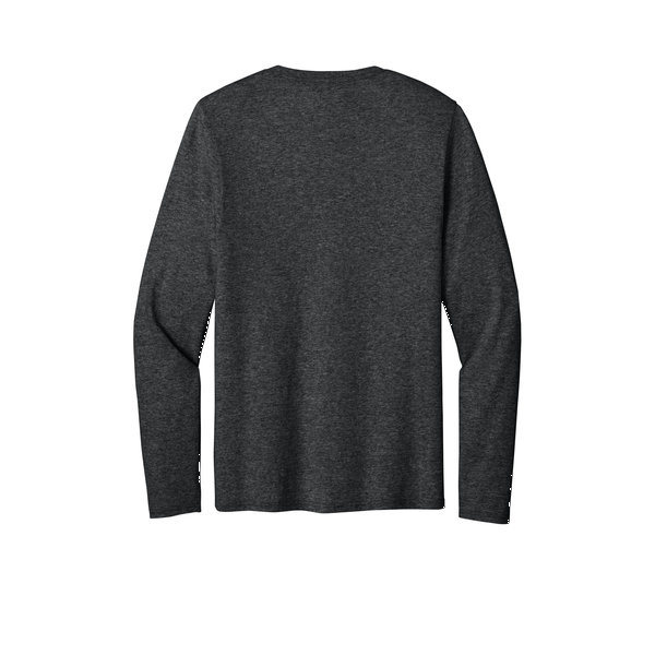 Port & Company® Easy Cotton Long Sleeve Unisex Tee