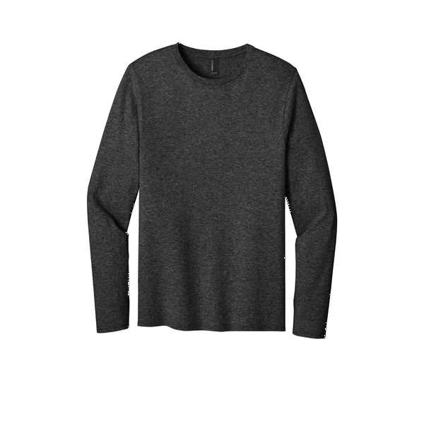 Port & Company® Easy Cotton Long Sleeve Unisex Tee