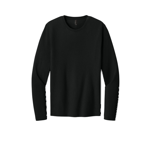 Port & Company® Easy Cotton Long Sleeve Unisex Tee