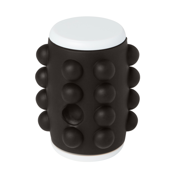 Push Pop Bubble Spinning Fidget Sensory Toy