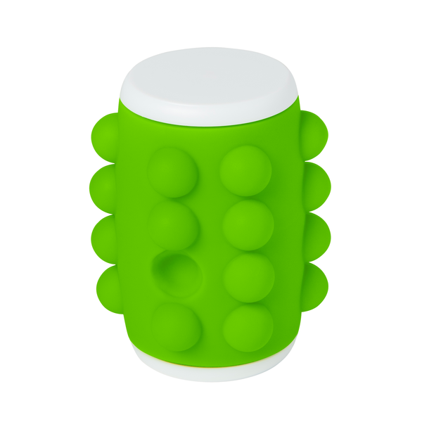 Push Pop Bubble Spinning Fidget Sensory Toy