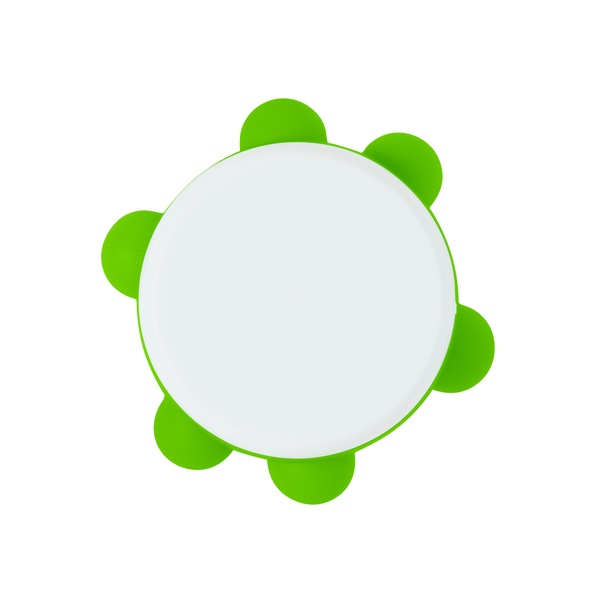 Push Pop Bubble Spinning Fidget Sensory Toy