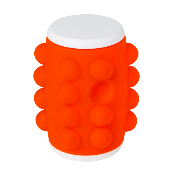 Push Pop Bubble Spinning Fidget Sensory Toy