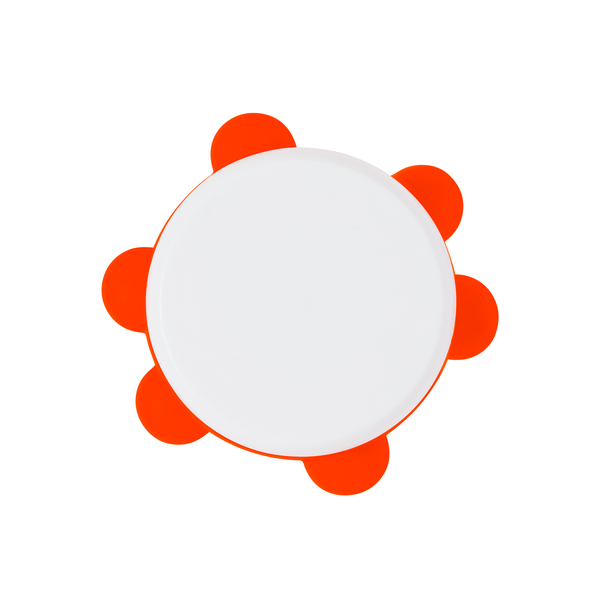 Push Pop Bubble Spinning Fidget Sensory Toy