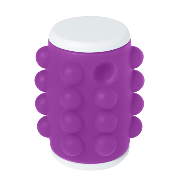 Push Pop Bubble Spinning Fidget Sensory Toy