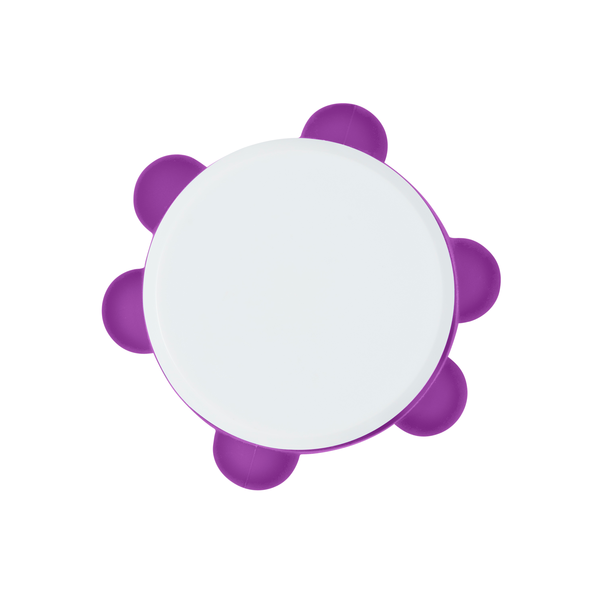 Push Pop Bubble Spinning Fidget Sensory Toy