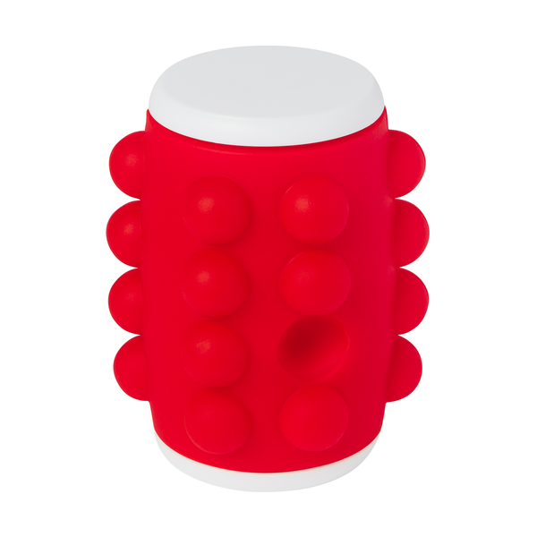 Push Pop Bubble Spinning Fidget Sensory Toy