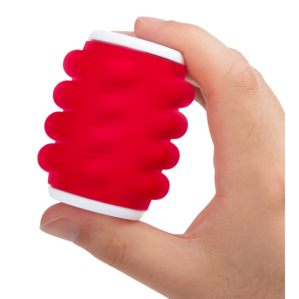 Push Pop Bubble Spinning Fidget Sensory Toy