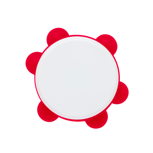 Push Pop Bubble Spinning Fidget Sensory Toy