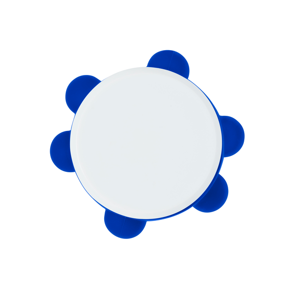 Push Pop Bubble Spinning Fidget Sensory Toy