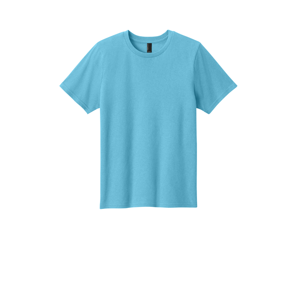 Port & Company® Easy Cotton Youth Tee