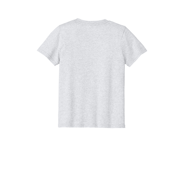 Port & Company® Easy Cotton Youth Tee