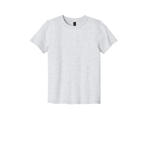 Port & Company® Easy Cotton Youth Tee