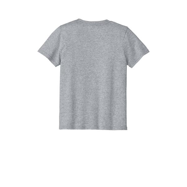 Port & Company® Easy Cotton Youth Tee