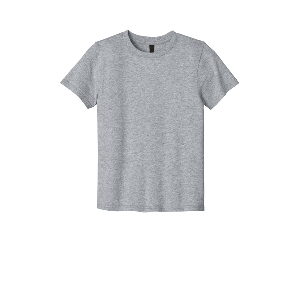 Port & Company® Easy Cotton Youth Tee