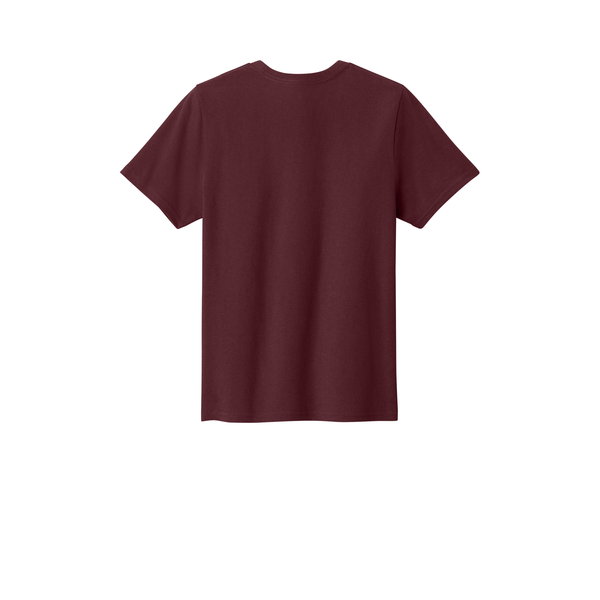 Port & Company® Easy Cotton Youth Tee