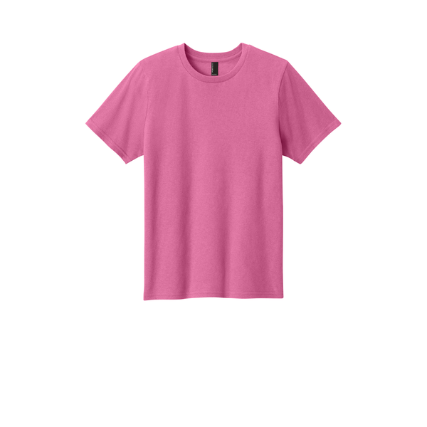 Port & Company® Easy Cotton Youth Tee