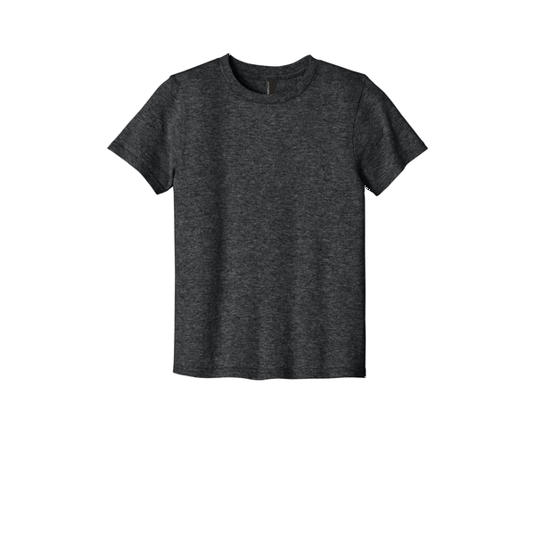 Port & Company® Easy Cotton Youth Tee