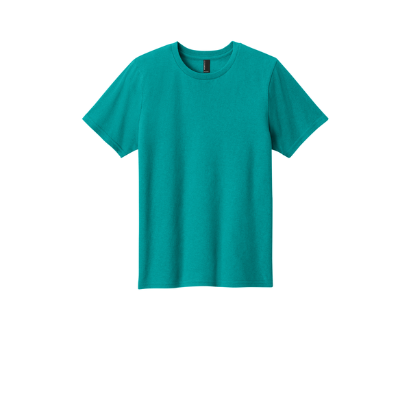Port & Company® Easy Cotton Youth Tee