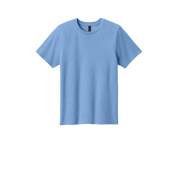 Port & Company® Easy Cotton Youth Tee
