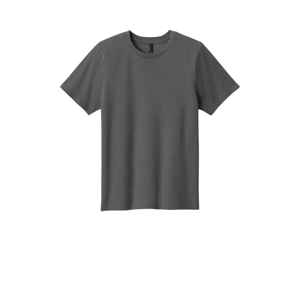 Port & Company® Easy Cotton Youth Tee