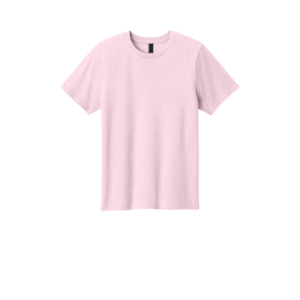 Port & Company® Easy Cotton Youth Tee