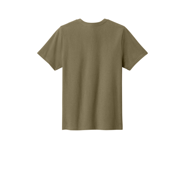 Port & Company® Easy Cotton Youth Tee