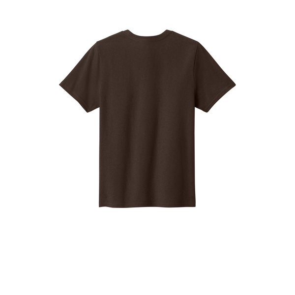 Port & Company® Easy Cotton Youth Tee