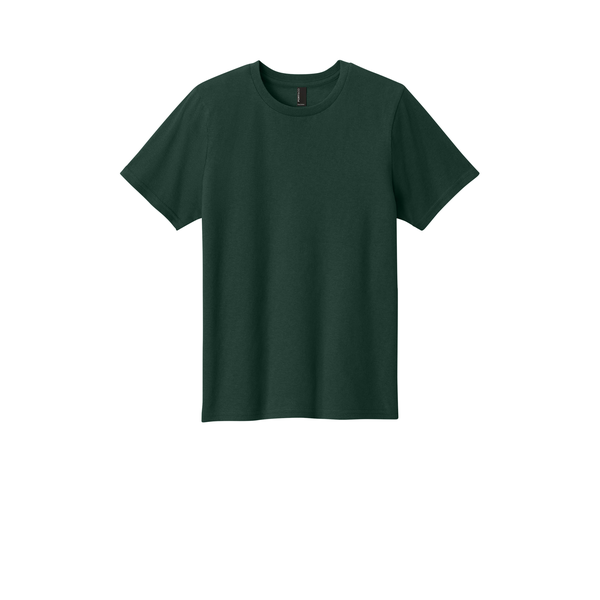 Port & Company® Easy Cotton Youth Tee
