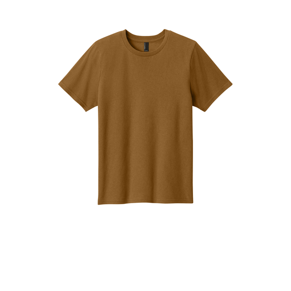 Port & Company® Easy Cotton Youth Tee