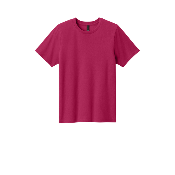 Port & Company® Easy Cotton Youth Tee