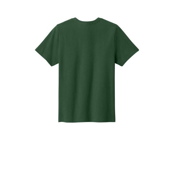 Port & Company® Easy Cotton Youth Tee