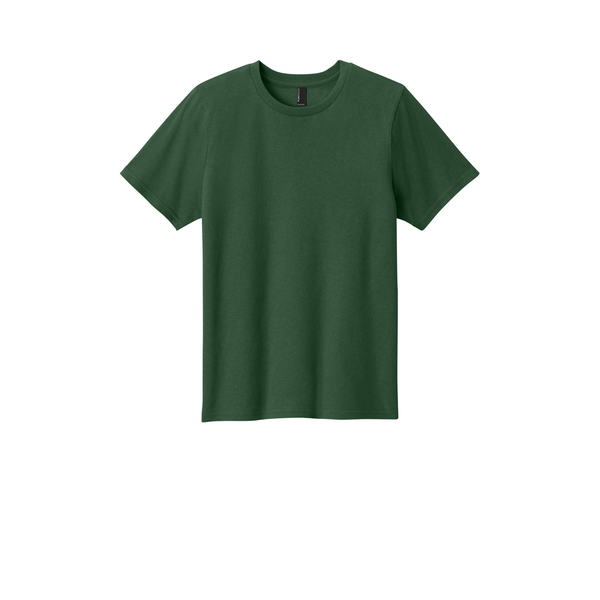 Port & Company® Easy Cotton Youth Tee