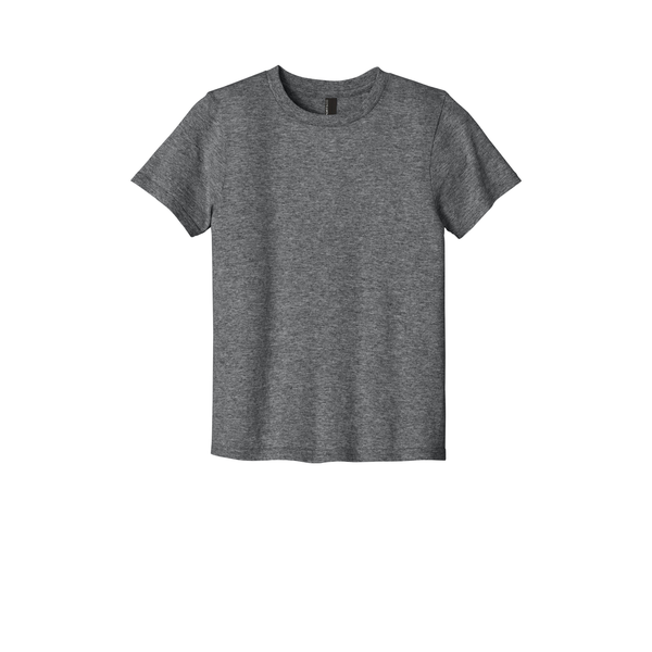 Port & Company® Easy Cotton Youth Tee