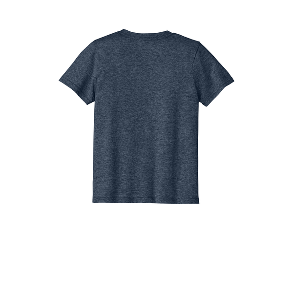 Port & Company® Easy Cotton Youth Tee