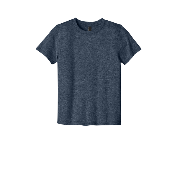 Port & Company® Easy Cotton Youth Tee