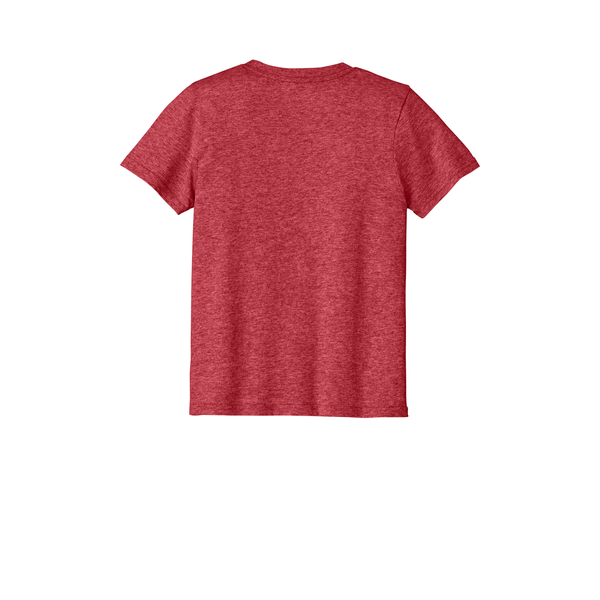 Port & Company® Easy Cotton Youth Tee