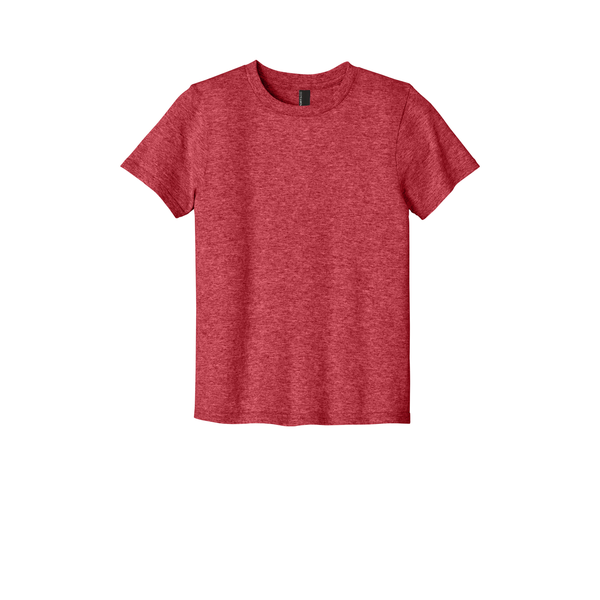 Port & Company® Easy Cotton Youth Tee