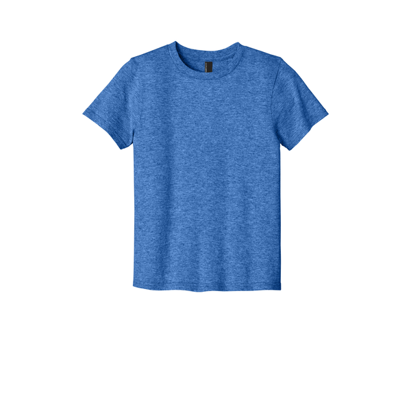 Port & Company® Easy Cotton Youth Tee