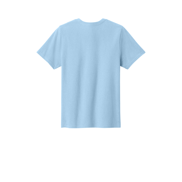 Port & Company® Easy Cotton Youth Tee