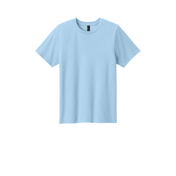 Port & Company® Easy Cotton Youth Tee