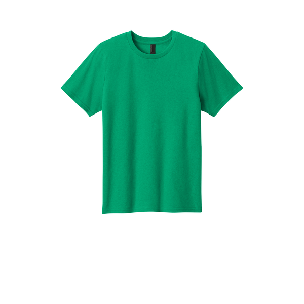 Port & Company® Easy Cotton Youth Tee