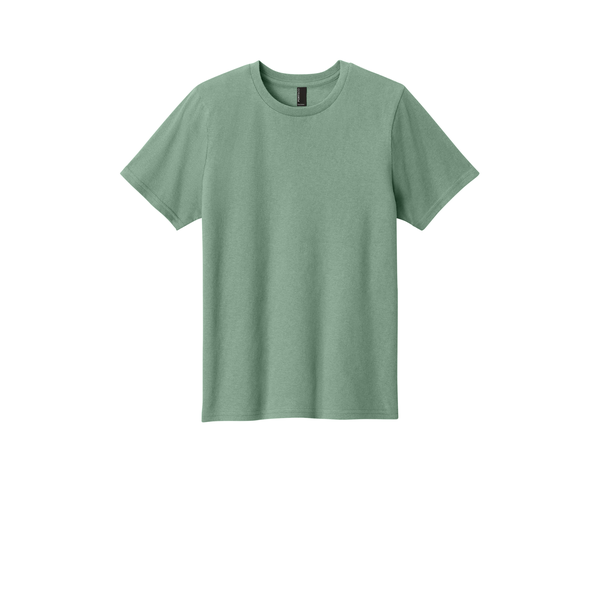 Port & Company® Easy Cotton Youth Tee