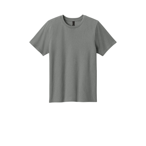 Port & Company® Easy Cotton Youth Tee
