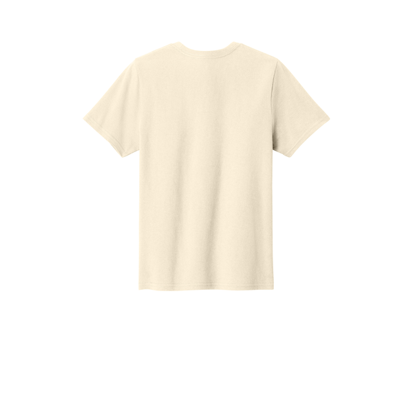 Port & Company® Easy Cotton Youth Tee