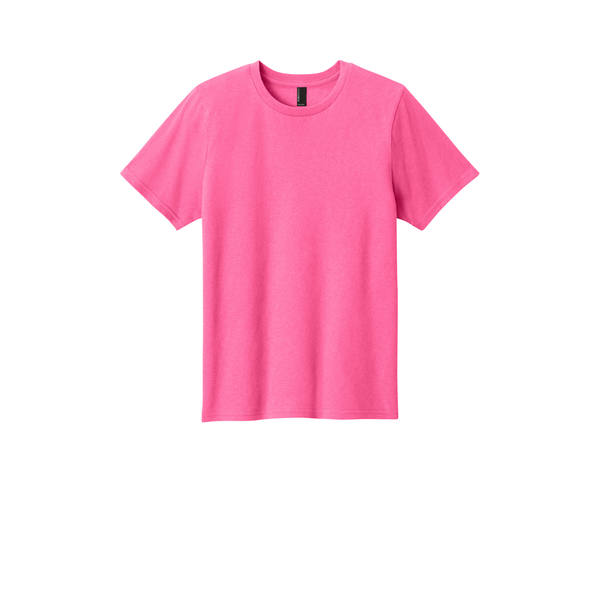 Port & Company® Easy Cotton Youth Tee