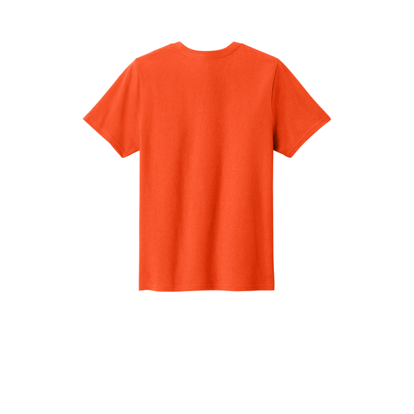 Port & Company® Easy Cotton Youth Tee